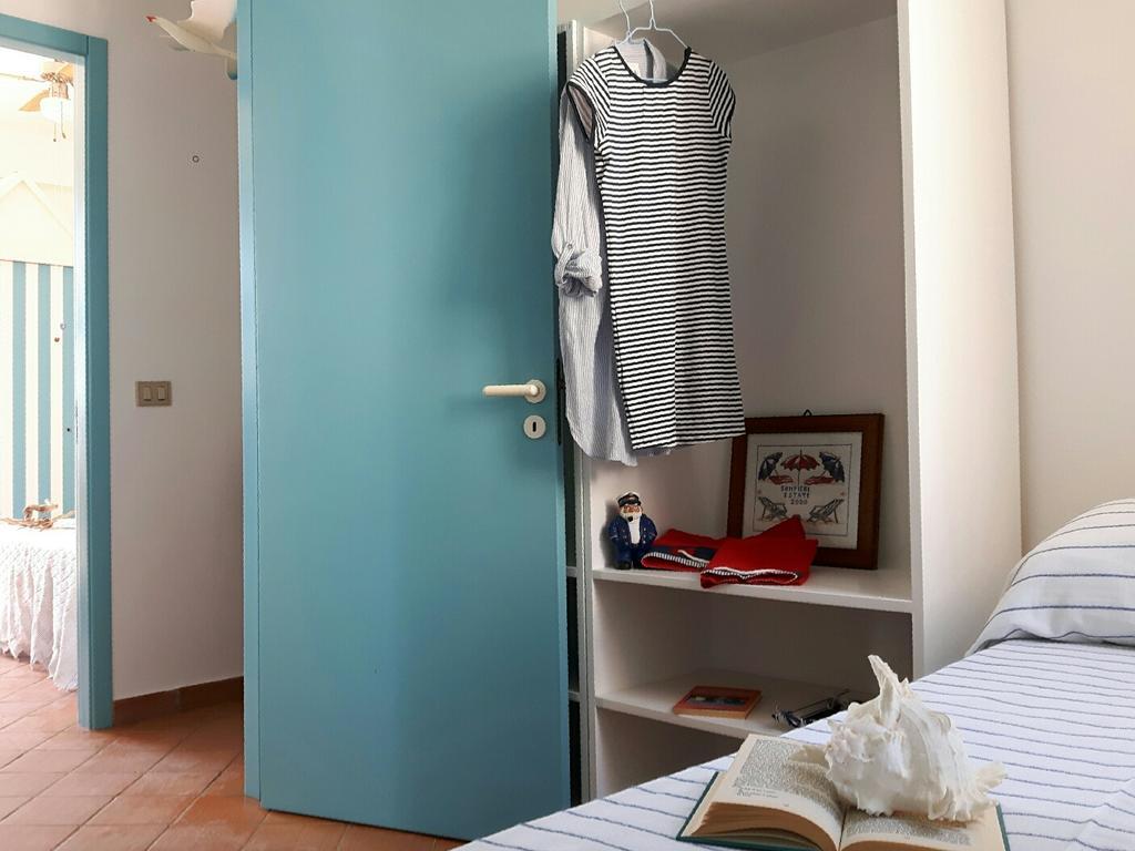 Maredentro Appartement Sampieri Buitenkant foto