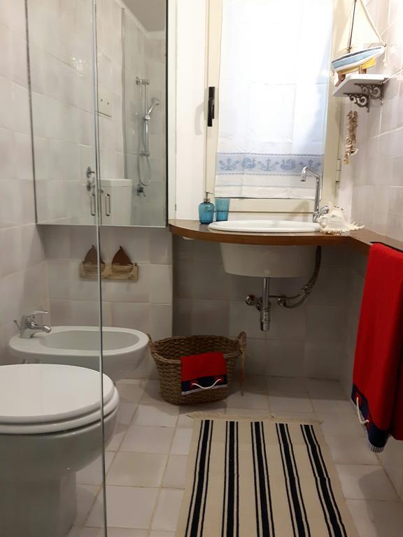 Maredentro Appartement Sampieri Buitenkant foto