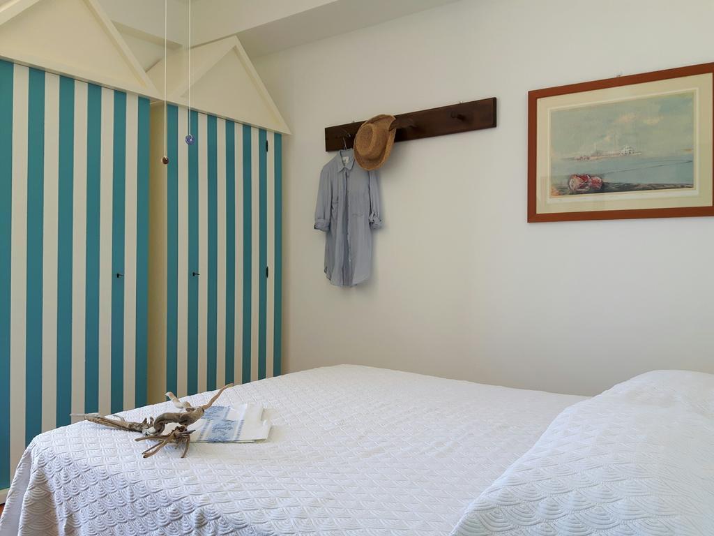 Maredentro Appartement Sampieri Buitenkant foto